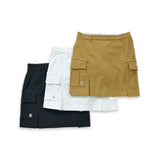 STRETCH CORDUROY CARGO SKIRT｜A6-5608-11