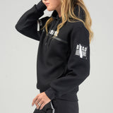 Women’s  AIR DOUBLE KNIT HOODIE｜A6-6550-11
