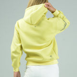 Women’s  AIR DOUBLE KNIT HOODIE｜A6-6550-11