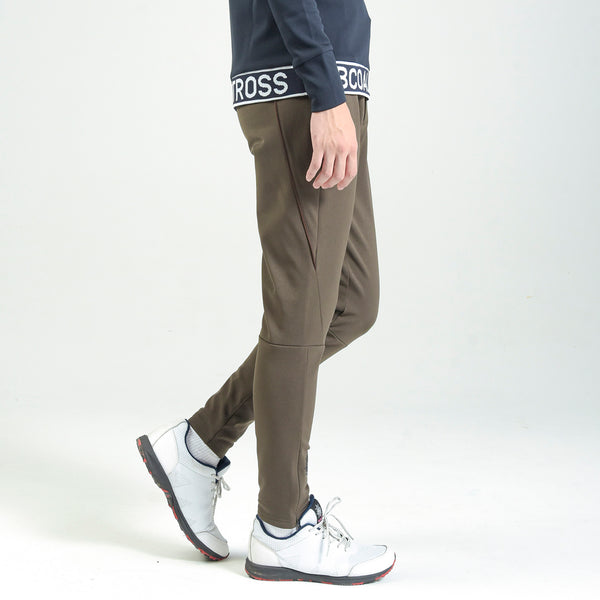 Active stretch golf pants｜Khaki（A5-5353-11）