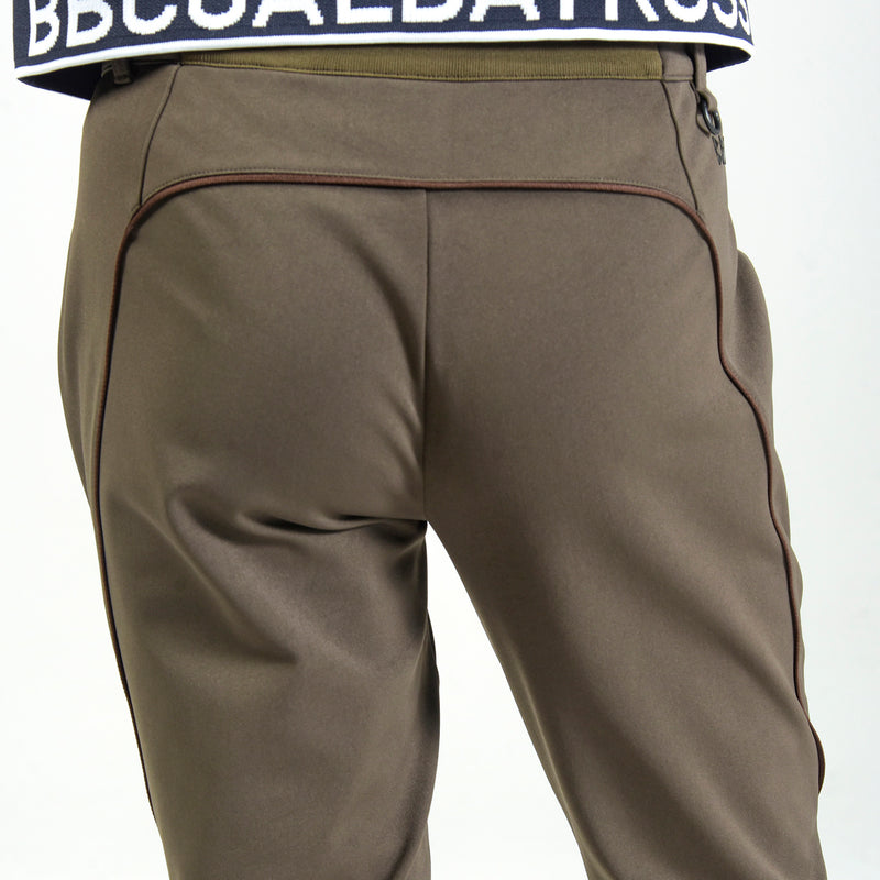 Active stretch golf pants｜Khaki（A5-5353-11）