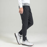 Active stretch golf pants｜Black（A5-5353-11）