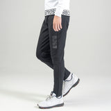 Active stretch golf pants｜Black（A5-5353-11）