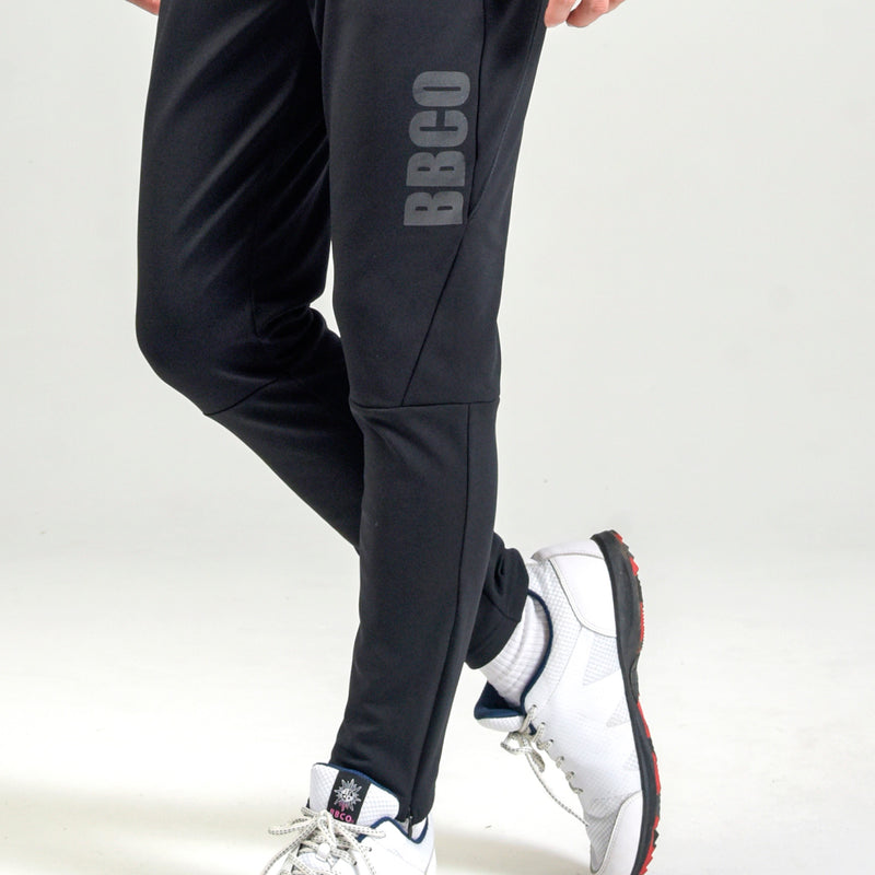 Active stretch golf pants｜Black（A5-5353-11）