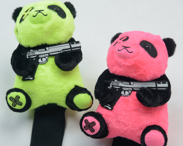 NEON PANDA ✘ DR HEAD COVER｜（A0-0701-11）