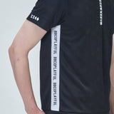 MEN'S Bright Jacquard POLO｜A1-2807-11