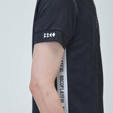 MEN'S Bright Jacquard POLO｜A1-2807-11