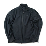Aligned baroque pattern  REVERSIBLE BLOUSON｜A5-3154-11