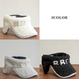 EAR FLAP BOA VISOR｜A0-0131-11