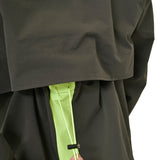 UNISEX BICOLOR ANORAK｜A7-3106-11