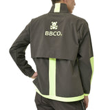 UNISEX BICOLOR ANORAK｜A7-3106-11