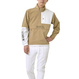 UNISEX BICOLOR ANORAK｜A7-3106-11