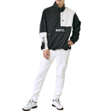 UNISEX BICOLOR ANORAK｜A7-3106-11