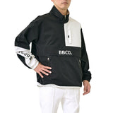 UNISEX BICOLOR ANORAK｜A7-3106-11