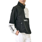 UNISEX BICOLOR ANORAK｜A7-3106-11