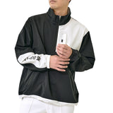 UNISEX BICOLOR ANORAK｜A7-3106-11