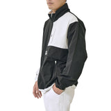 UNISEX BICOLOR ANORAK｜A7-3106-11
