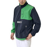 UNISEX BICOLOR ANORAK｜A7-3106-11