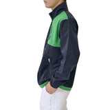 UNISEX BICOLOR ANORAK｜A7-3106-11