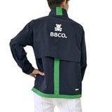 UNISEX BICOLOR ANORAK｜A7-3106-11