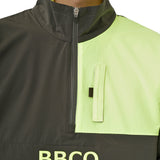 UNISEX BICOLOR ANORAK｜A7-3106-11