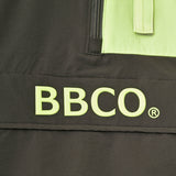 UNISEX BICOLOR ANORAK｜A7-3106-11