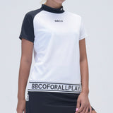 MicroMesh-MockNeck｜A2-2508-11