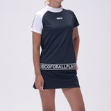 MicroMesh-MockNeck｜A2-2508-11