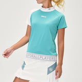 MicroMesh-MockNeck｜A2-2508-11