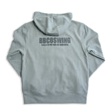 BBCO STRETCH JERSEY PARKER｜A5-6553-11