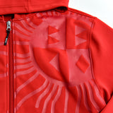 BBCO STRETCH JERSEY PARKER｜A5-6553-11