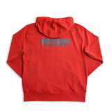 BBCO STRETCH JERSEY PARKER｜A5-6553-11