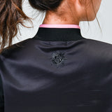 Aligned baroque pattern｜A2-7101-11