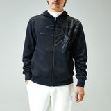 BBCO STRETCH JERSEY PARKER｜A5-6553-11