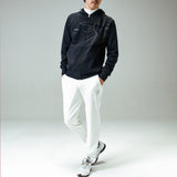 BBCO STRETCH JERSEY PARKER｜A5-6553-11