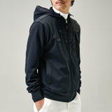 BBCO STRETCH JERSEY PARKER｜A5-6553-11