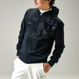 BBCO STRETCH JERSEY PARKER｜A5-6553-11