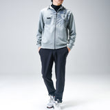 BBCO STRETCH JERSEY PARKER｜A5-6553-11