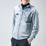 BBCO STRETCH JERSEY PARKER｜A5-6553-11