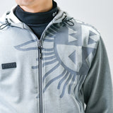 BBCO STRETCH JERSEY PARKER｜A5-6553-11