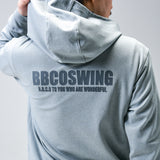 BBCO STRETCH JERSEY PARKER｜A5-6553-11