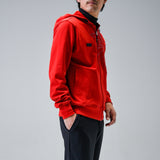 BBCO STRETCH JERSEY PARKER｜red（A5-6553-11）