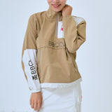UNISEX BICOLOR ANORAK｜A7-3106-11