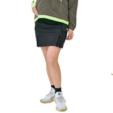 STRETCH CORDUROY CARGO SKIRT｜A6-5608-11