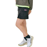STRETCH CORDUROY CARGO SKIRT｜A6-5608-11