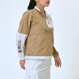 UNISEX BICOLOR ANORAK｜A7-3106-11