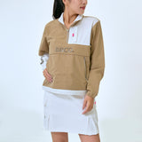 UNISEX BICOLOR ANORAK｜A7-3106-11