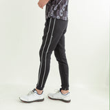 Men's AIR DOUBLE KNIT JOGGER｜BLACK（A5-5350-11）