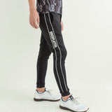 Men's AIR DOUBLE KNIT JOGGER｜BLACK（A5-5350-11）