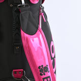 SILHOUETTE STAND CADDIE2<br>|A0-0293-11